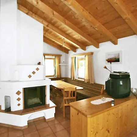 Chalet Hochkrimml - Otr05507-t شاليه *