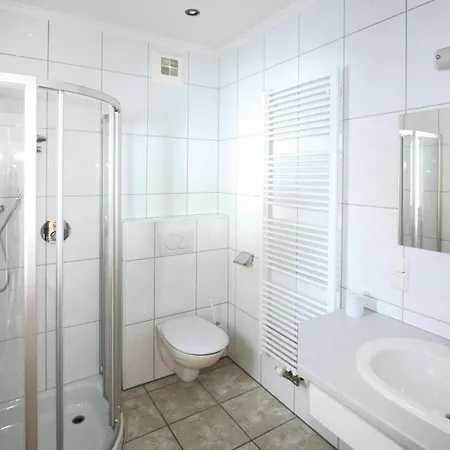 木屋 Chalet Hochkrimml - Otr05507-t 克里姆尔