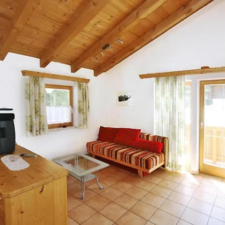 Chalet Hochkrimml - Otr05507-t 木屋 克里姆尔