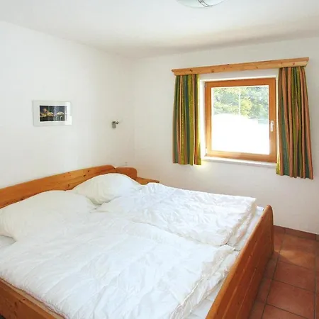 شاليه Chalet Hochkrimml - Otr05507-t *