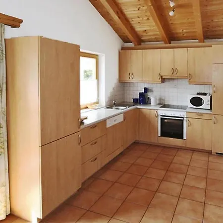 木屋 Chalet Hochkrimml - Otr05507-t *