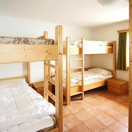 Chalet Hochkrimml - Otr05507-t *
